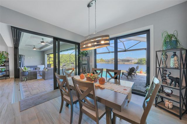 8106 SANTA CRUZ DRIVE, Port Charlotte, FL 33981