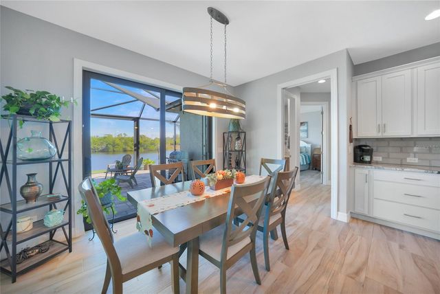 8106 SANTA CRUZ DRIVE, Port Charlotte, FL 33981