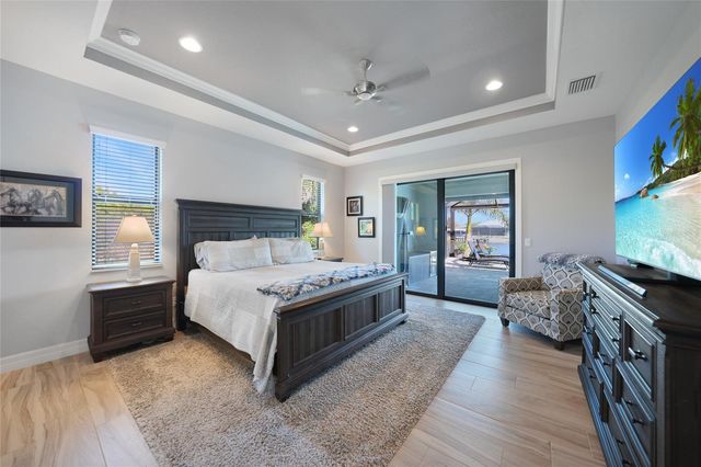 8106 SANTA CRUZ DRIVE, Port Charlotte, FL 33981