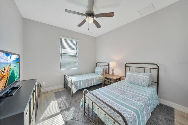 8106 SANTA CRUZ DRIVE, Port Charlotte, FL 33981