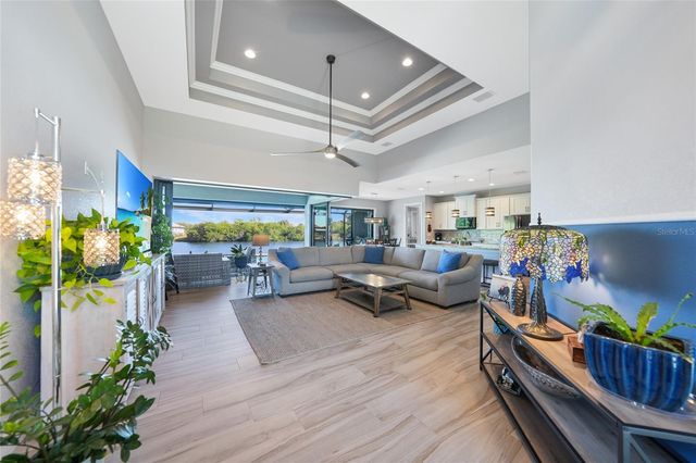 8106 SANTA CRUZ DRIVE, Port Charlotte, FL 33981