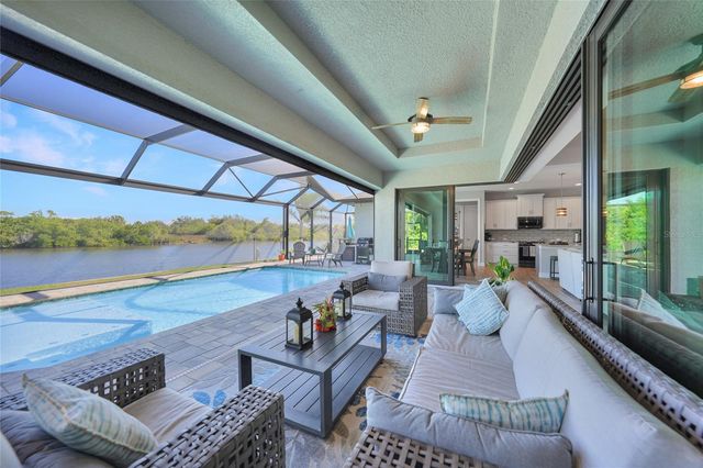 8106 SANTA CRUZ DRIVE, Port Charlotte, FL 33981