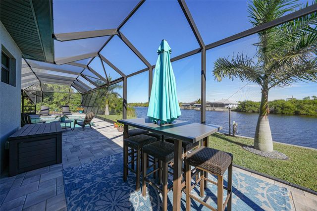 8106 SANTA CRUZ DRIVE, Port Charlotte, FL 33981