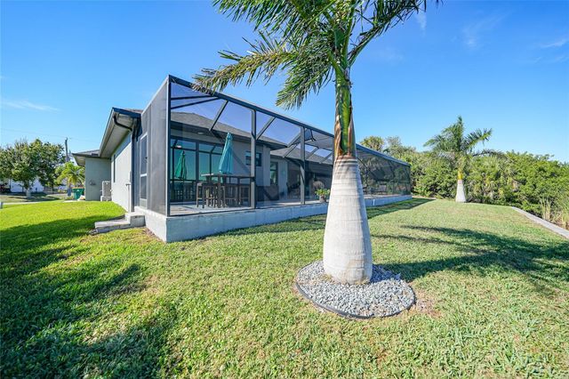 8106 SANTA CRUZ DRIVE, Port Charlotte, FL 33981