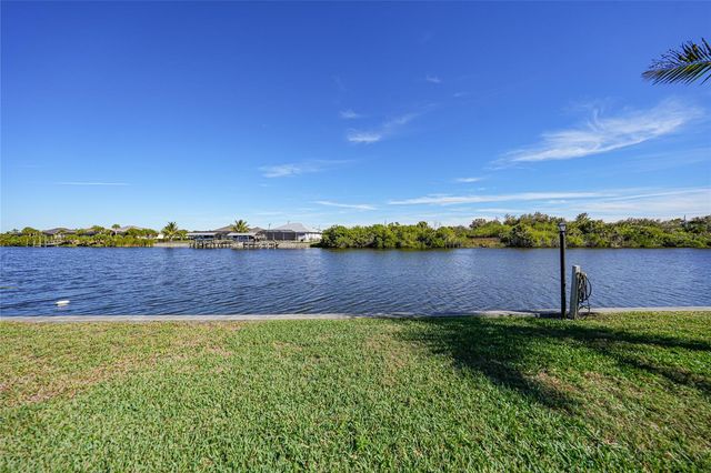 8106 SANTA CRUZ DRIVE, Port Charlotte, FL 33981