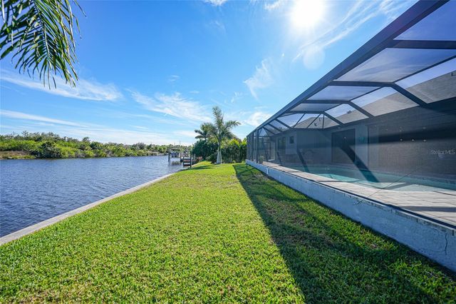 8106 SANTA CRUZ DRIVE, Port Charlotte, FL 33981