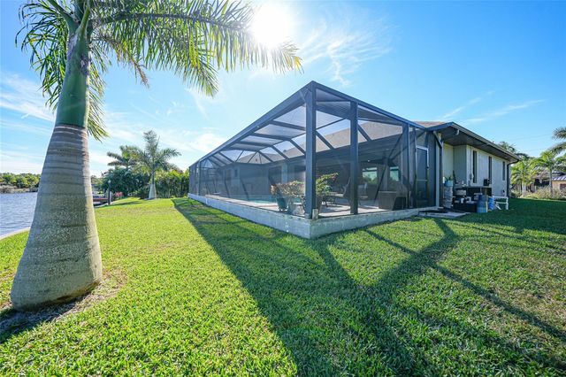 8106 SANTA CRUZ DRIVE, Port Charlotte, FL 33981