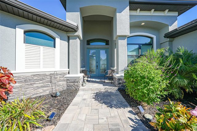 8106 SANTA CRUZ DRIVE, Port Charlotte, FL 33981