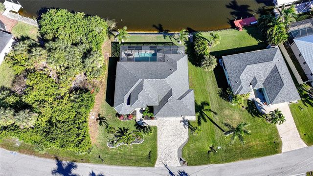 8106 SANTA CRUZ DRIVE, Port Charlotte, FL 33981