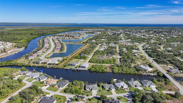 8106 SANTA CRUZ DRIVE, Port Charlotte, FL 33981