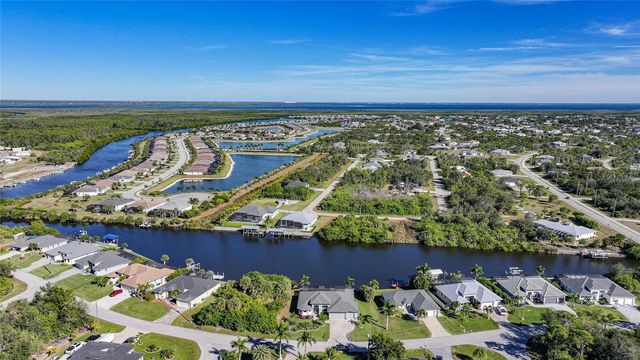 8106 SANTA CRUZ DRIVE, Port Charlotte, FL 33981