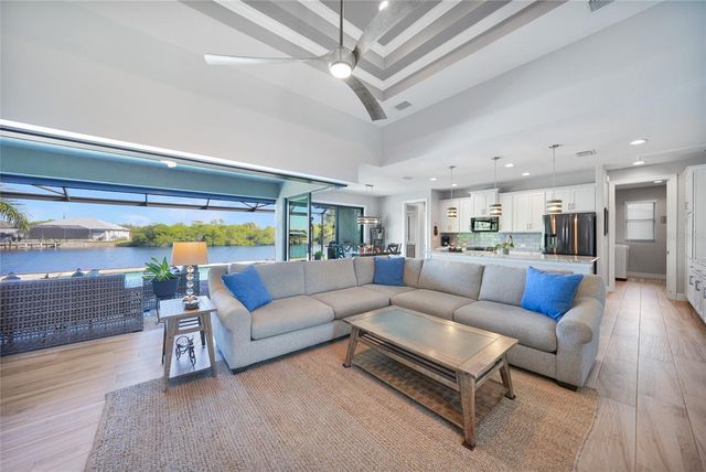 8106 SANTA CRUZ DRIVE, Port Charlotte, FL 33981