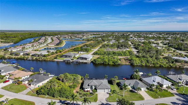8106 SANTA CRUZ DRIVE, Port Charlotte, FL 33981