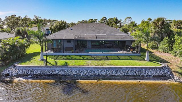 8106 SANTA CRUZ DRIVE, Port Charlotte, FL 33981