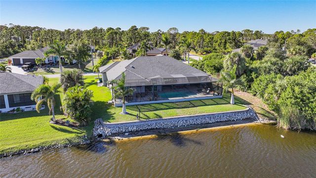 8106 SANTA CRUZ DRIVE, Port Charlotte, FL 33981