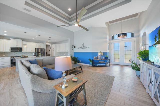 8106 SANTA CRUZ DRIVE, Port Charlotte, FL 33981