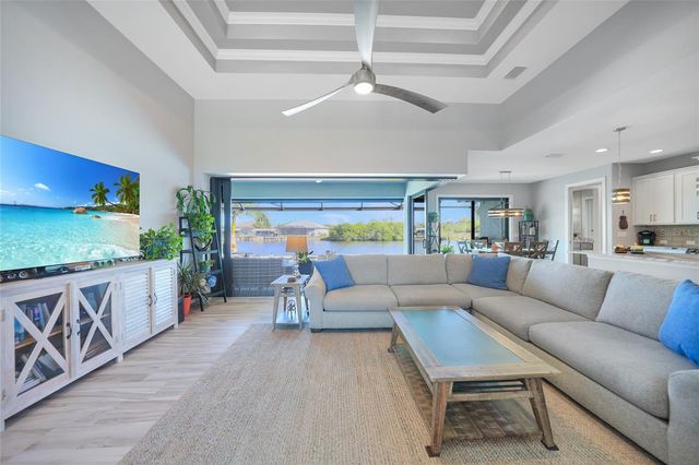 8106 SANTA CRUZ DRIVE, Port Charlotte, FL 33981