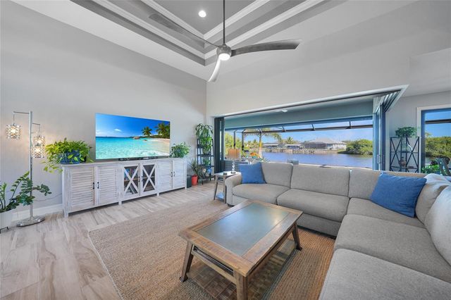 8106 SANTA CRUZ DRIVE, Port Charlotte, FL 33981