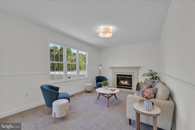 115 SAYBROOKE DR, Lititz, PA 17543