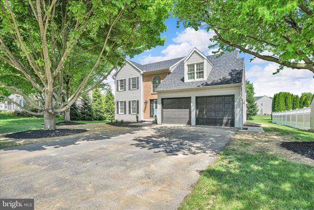 115 SAYBROOKE DR, Lititz, PA 17543