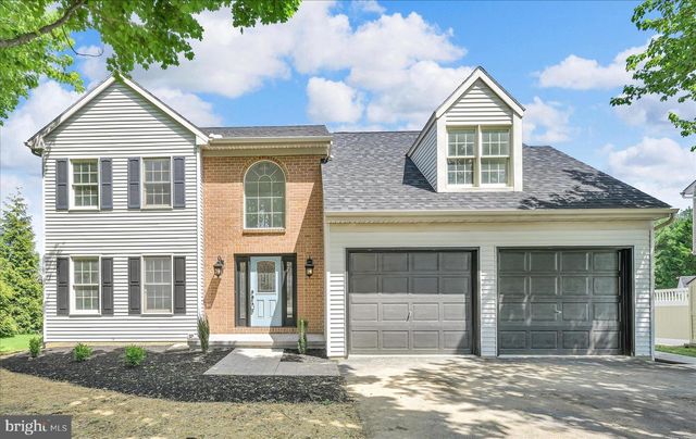 115 SAYBROOKE DR, Lititz, PA 17543
