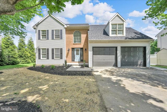 115 SAYBROOKE DR, Lititz, PA 17543