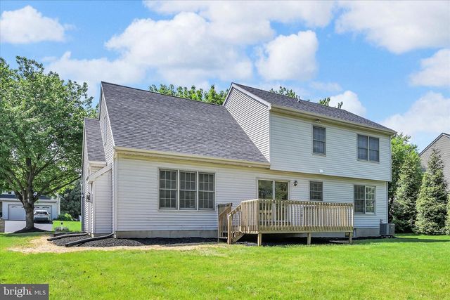 115 SAYBROOKE DR, Lititz, PA 17543