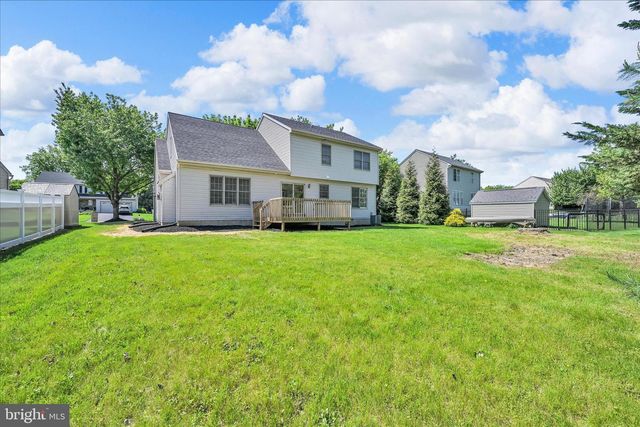 115 SAYBROOKE DR, Lititz, PA 17543