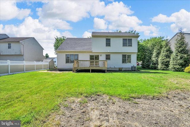 115 SAYBROOKE DR, Lititz, PA 17543