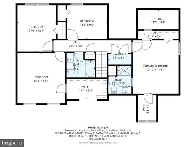 115 SAYBROOKE DR, Lititz, PA 17543