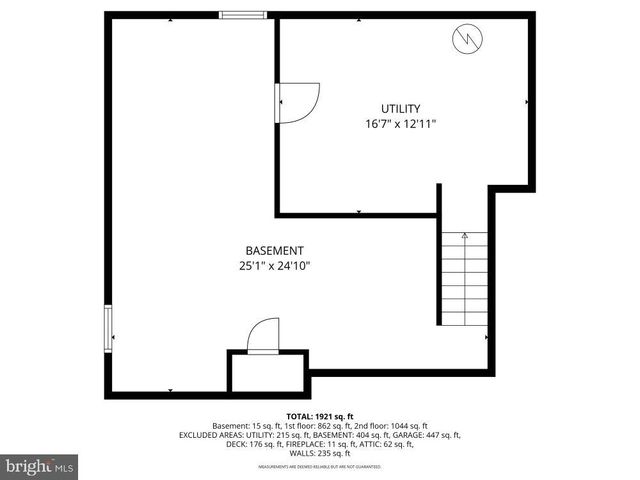 115 SAYBROOKE DR, Lititz, PA 17543