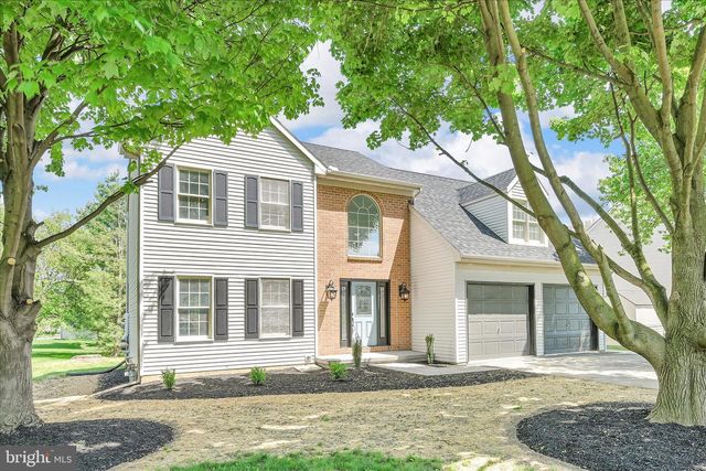 115 SAYBROOKE DR, Lititz, PA 17543