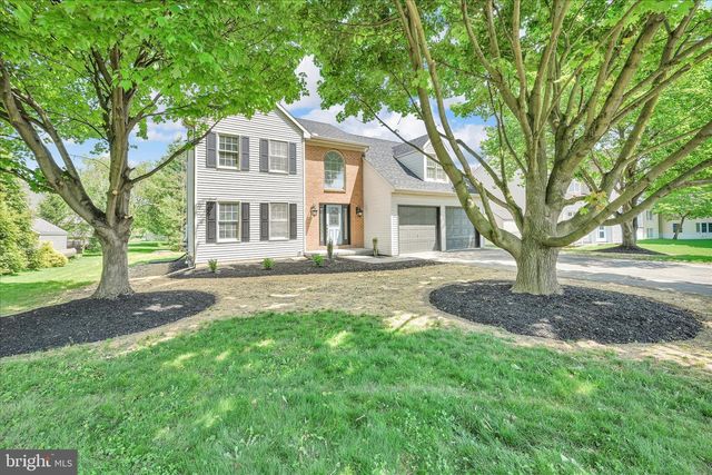 115 SAYBROOKE DR, Lititz, PA 17543