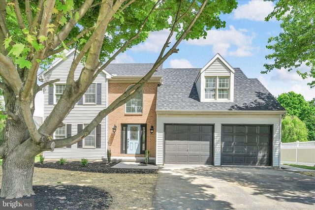 115 SAYBROOKE DR, Lititz, PA 17543