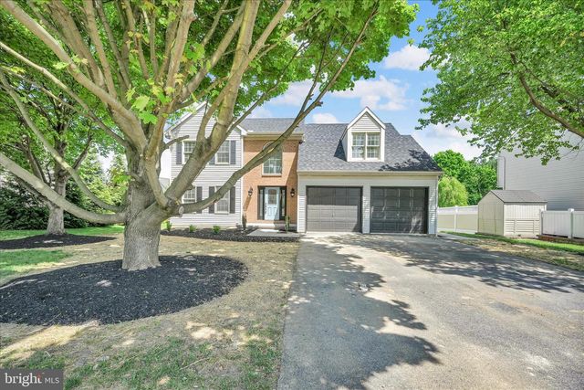 115 SAYBROOKE DR, Lititz, PA 17543