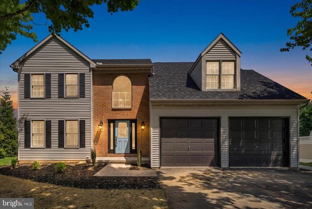 115 SAYBROOKE DR, Lititz, PA 17543
