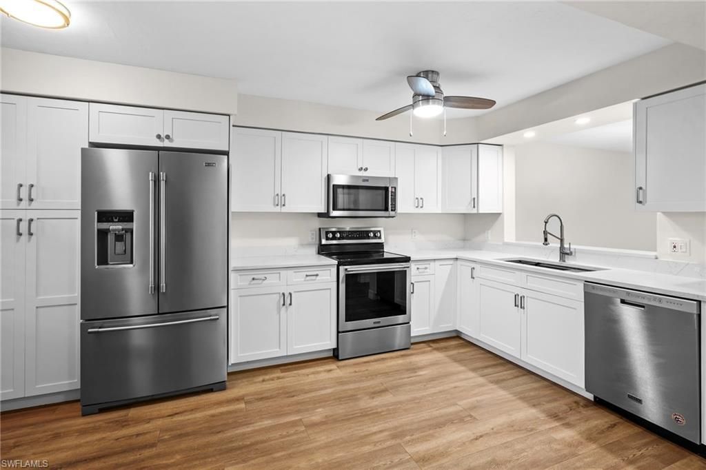 7300 Province WAY 1104, NAPLES, FL 34104 — exterior
