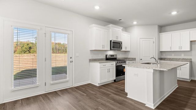 871 Captains Court, Beech Island, SC 29842