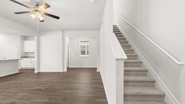 871 Captains Court, Beech Island, SC 29842