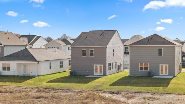 871 Captains Court, Beech Island, SC 29842