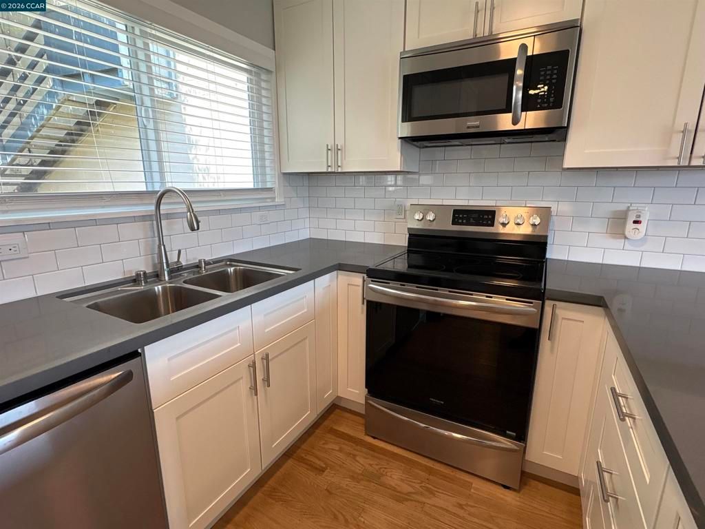 Image 11 of property listing at 785 Taft Ave 10, Albany, CA 94706