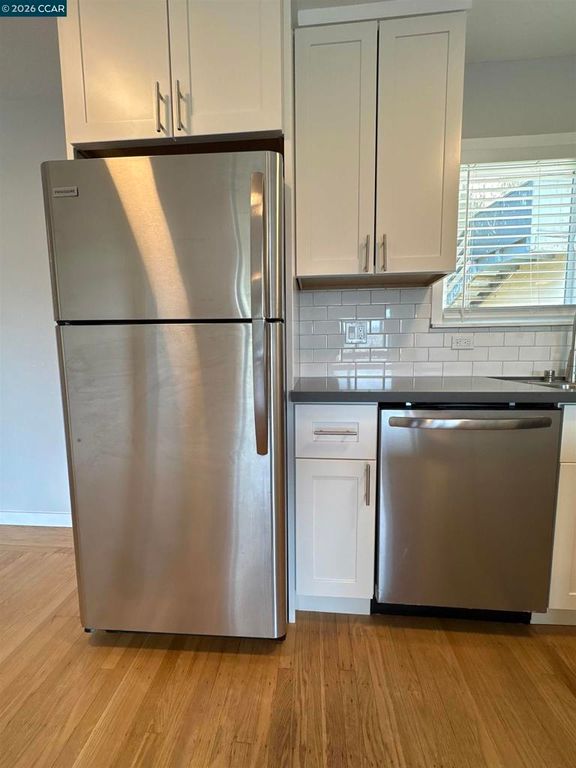 Image 12 of property listing at 785 Taft Ave 10, Albany, CA 94706