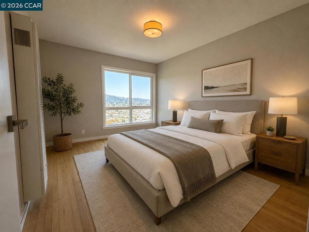 Image 15 of property listing at 785 Taft Ave 10, Albany, CA 94706