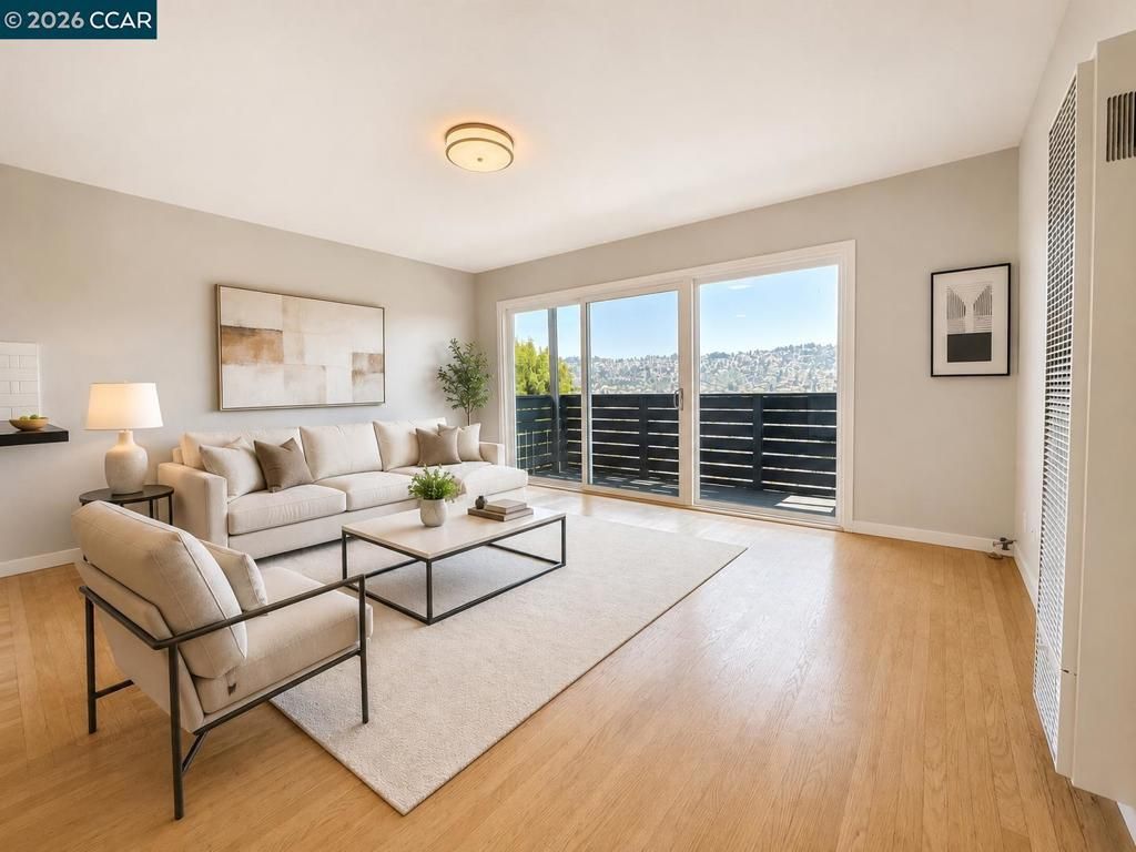 Image 5 of property listing at 785 Taft Ave 10, Albany, CA 94706