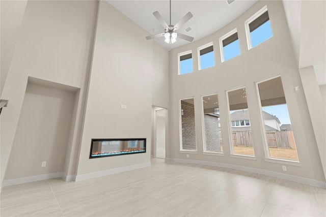 26911 Steradian Lake Lane, Richmond, TX 77406