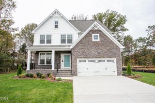 249 Dona Drive, Carthage, NC 28327