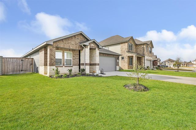18903 Austin Ridge Drive, Crosby, TX 77532