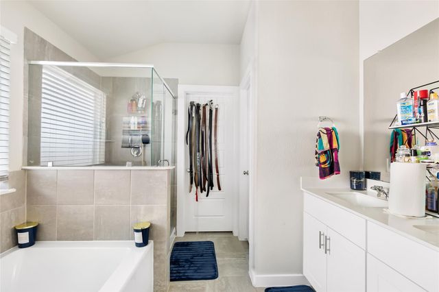 18903 Austin Ridge Drive, Crosby, TX 77532
