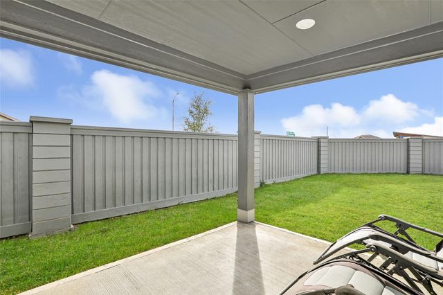 18903 Austin Ridge Drive, Crosby, TX 77532