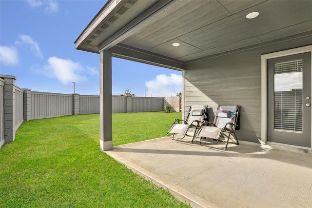 18903 Austin Ridge Drive, Crosby, TX 77532